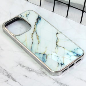 Torbica Marble Pattern za iPhone 13 Pro 6.1 type 2 18