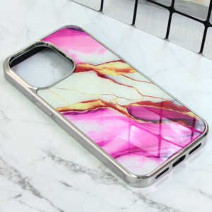 Torbica Marble Pattern za iPhone 13 Pro 6.1 type 4 18