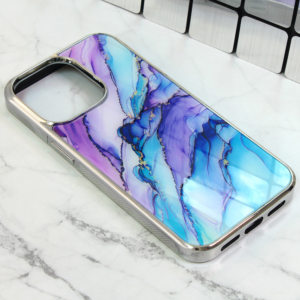 Torbica Marble Pattern za iPhone 13 Pro 6.1 type 5 18