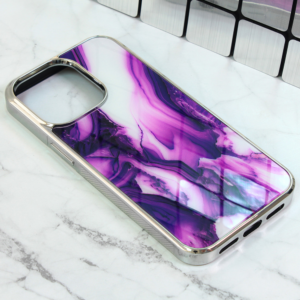 Torbica Marble Pattern za iPhone 13 Pro 6.1 type 6 18