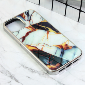 Torbica Marble Pattern za iPhone 14 6.1 type 1 18