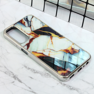 Torbica Marble Pattern za Samsung A245F Galaxy A24 4G/5G type 1 18