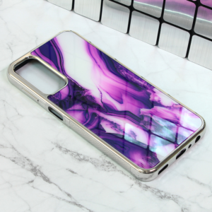 Torbica Marble Pattern za Samsung A245F Galaxy A24 4G/5G type 6 18