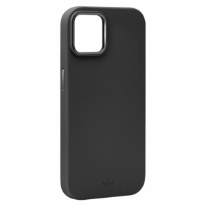 Torbica Puro ICON Mag Pro za iPhone 15 6.1 crna