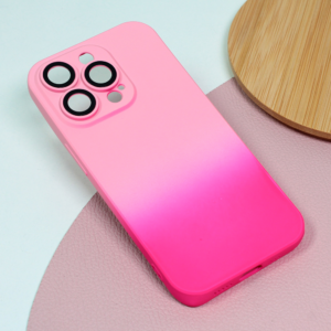 Torbica Rainbow Spring za iPhone 14 Pro 6.1 roze pink 18