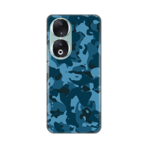 Torbica Silikonska Print za Honor 90 Camouflage Pattern 18