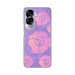 Torbica Silikonska Print za Honor 90 Lite Blossom 18