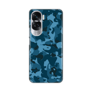 Torbica Silikonska Print za Honor 90 Lite Camouflage Pattern 18