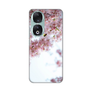 Torbica Silikonska Print za Honor 90 Spring 18