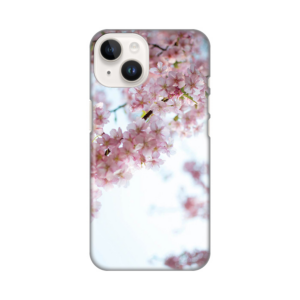 Torbica Silikonska Print za iPhone 14 6.1 Spring 18