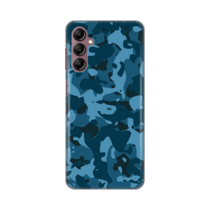 Torbica Silikonska Print za Samsung A146B Galaxy A14 4/5G Camouflage Pattern 18