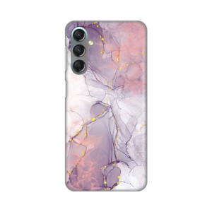 Torbica Silikonska Print za Samsung A245F Galaxy A24 4G Pink Marble 18