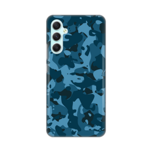 Torbica Silikonska Print za Samsung A346B Galaxy A34 5G Camouflage Pattern 18