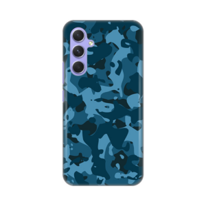 Torbica Silikonska Print za Samsung A546B Galaxy A54 5G Camouflage Pattern 18