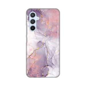 Torbica Silikonska Print za Samsung A546B Galaxy A54 5G Pink Marble 18