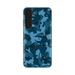 Torbica Silikonska Print za Samsung S911B Galaxy S23 Camouflage Pattern 18