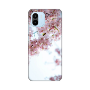 Torbica Silikonska Print za Xiaomi Redmi A1/A2 Spring 18