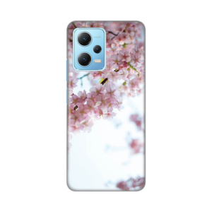 Torbica Silikonska Print za Xiaomi Redmi Note 12 5G (EU) Spring 18