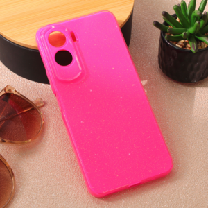 Torbica Sparkle Dust za Honor 90 Lite pink 18