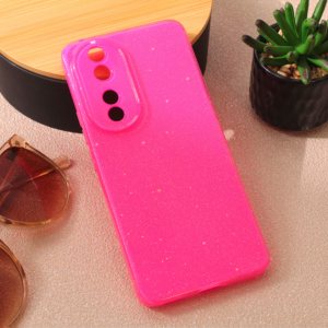 Torbica Sparkle Dust za Honor 90 pink 18