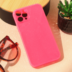 Torbica Sparkle Dust za iPhone 11 Pro 5.8 pink 18