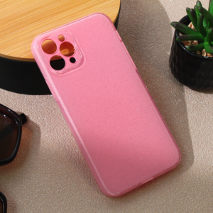 Torbica Sparkle Dust za iPhone 11 Pro 5.8 roze 18