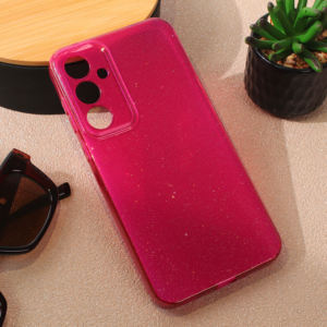 Torbica Sparkle Dust za Samsung A356B Galaxy A35 5G bordo 18