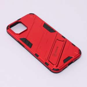 Torbica Strong II za iPhone 14 6.1 crvena 18