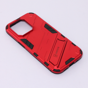 Torbica Strong II za iPhone 14 Pro 6.1 crvena 18