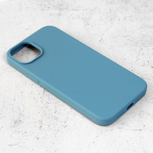 Torbica Summer color za iPhone 14 Plus 6.7 tamno plava 18