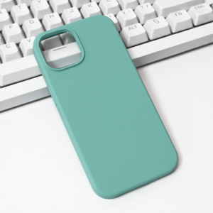 Torbica Summer color za iPhone 15 6.1 mint 18