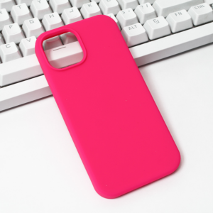 Torbica Summer color za iPhone 15 6.1 pink 18