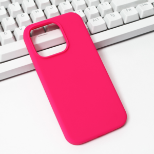 Torbica Summer color za iPhone 15 Pro 6.1 pink 18