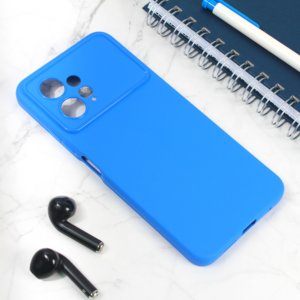 Torbica TPU za Xiaomi Redmi Note 12 4G (EU) plava 18