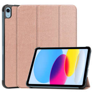Torbica Ultra Slim za iPad AIR 10.9 2020/2022 roze 18