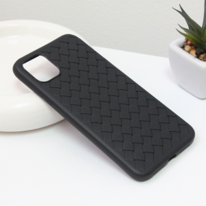 Torbica Weave case za iPhone 11 6.1 crna 18