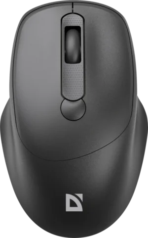 Bežični miš Defender Feam MM-296 crni 18