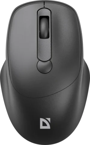 Bežični miš Defender Feam MM-296 crni