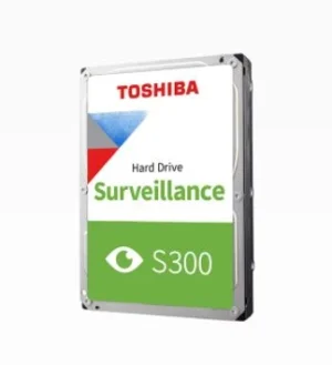 Hard disk 4TB Toshiba HDWT840UZSVA S300 -video nadzor 18