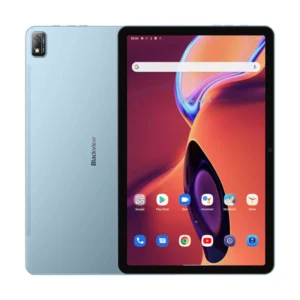 Tablet 11 Blackview Tab 16 4G LTE 2000×1200 FHD+ IPS/8GB/256GB/13MP-8MP/Android 12/plavi 18
