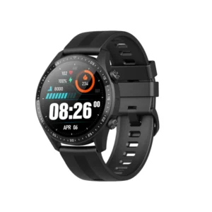 Smart Watch Blackview X1 Pro Black 18