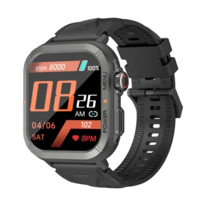 Smart Watch Blackview W30 Black 18