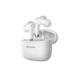 Bežične slušalice Blackview AirBuds 4 Pearl White/BT 5.3/IPX7(slušalice) 18