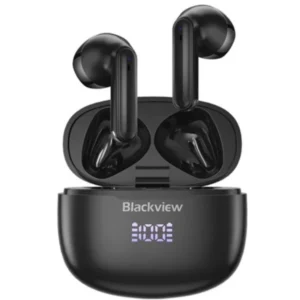 Bežične slušalice Blackview AirBuds 7 Midnight Black/BT/Type-C/ENC& DNS/IPX7(slušalice) 18