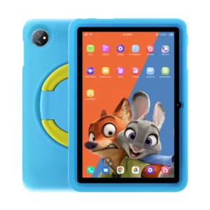Tablet 10.1 Tab 8 kids 800×1280 HD IPS/4GB/128GB/8MP-5MP/Android 12/plavi 18