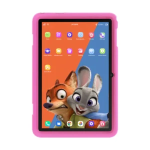 Tablet 10.1 Blackview Tab 8 kids 800×1280 HD IPS/4GB/128GB/8MP-5MP/Android 12/ljubičasti 18