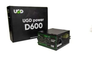 Napajanje 650W UGD G650 PFC 18