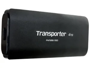 Externi SSD Patriot Transporter 4TB USB 3.2 1000MBs/1000MBs PTP4TBPEC Tip C/Tip A 18