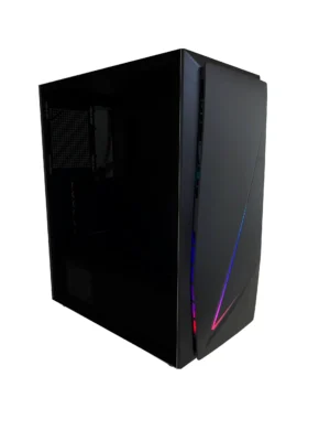 Računar ZEUS i5-11400F/DDR4 16GB/M.2 1TB/RTX2060 8GB/700W 18