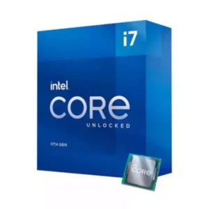 Procesor 1200 Intel i7-11700KF 3.6 GHz – bez kulera 18